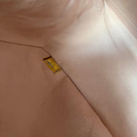 CHANEL Jumbo Classic Double Flap Pink Caviar SHW